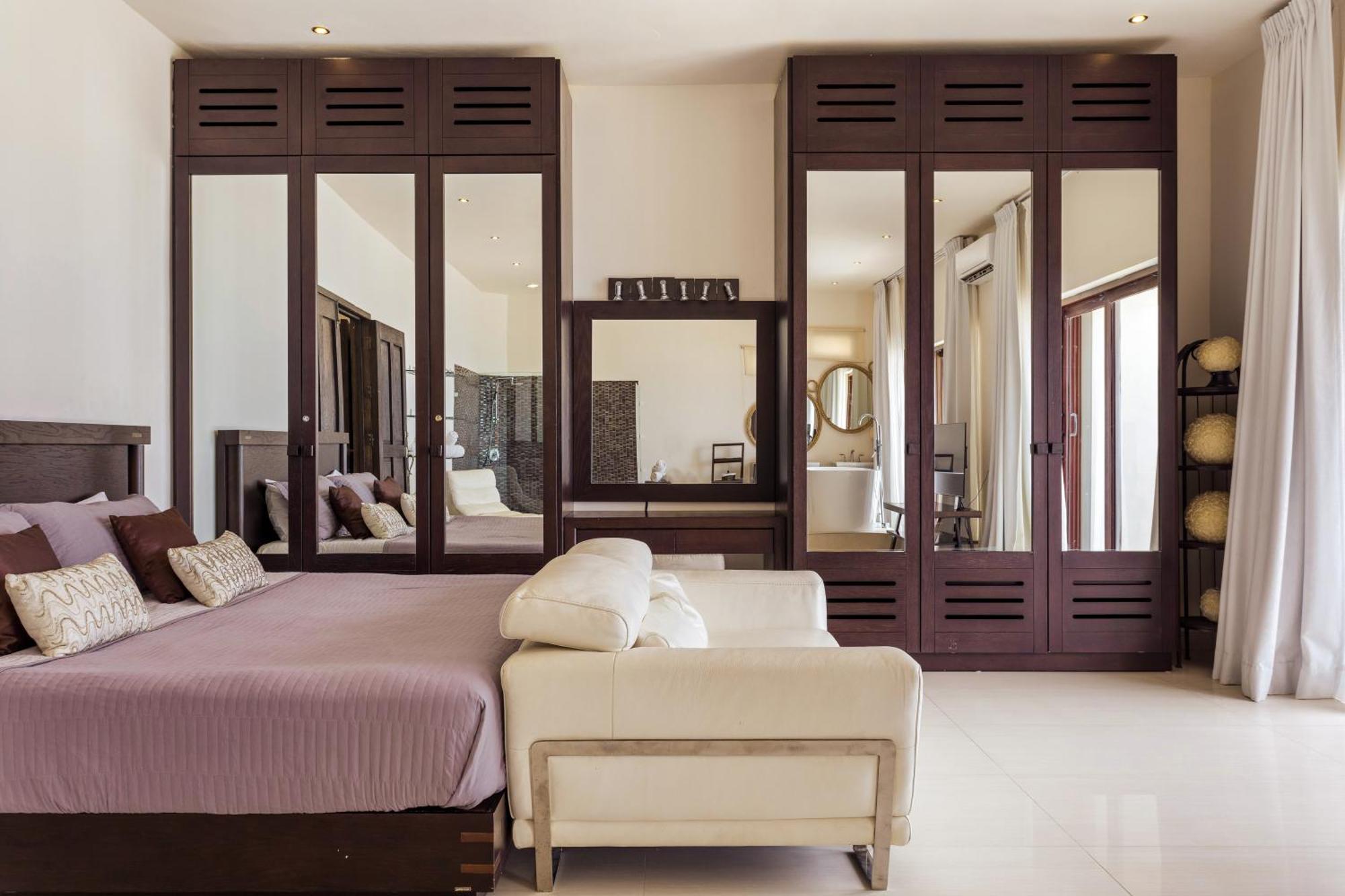 Casa Javi- Ocean Front Located Mid Isla Mujeres Villa Dış mekan fotoğraf